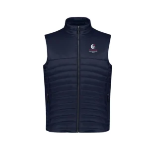 St Therese Staff Wear Expedition Puffer  Vest - Mens